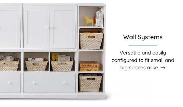 WALL SYSTEMS