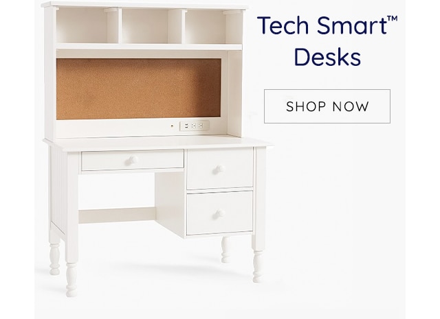 TECH SMART DESKS