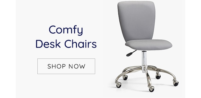 COMFY DESK CHAIRS