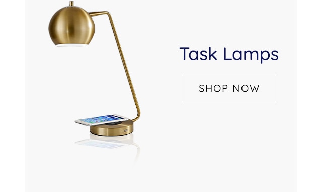 TASK LAMPS