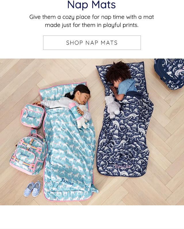 NAP MATS