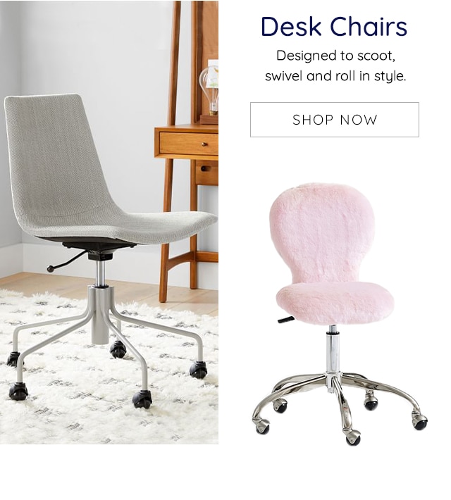 DESK CHAIRS
