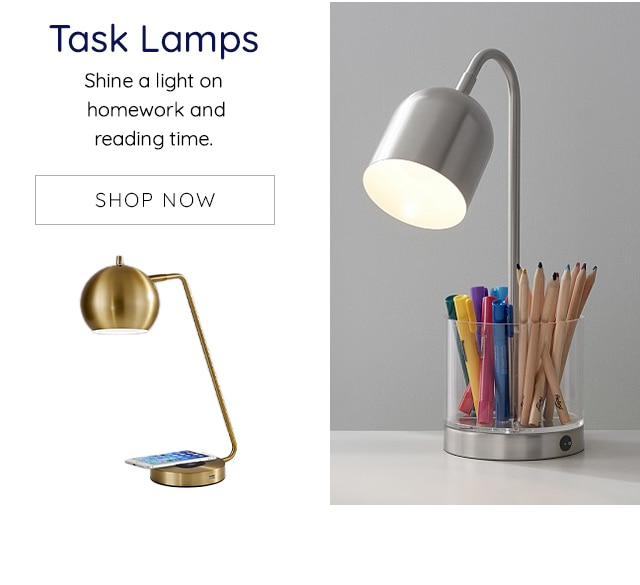 TASK LAMPS