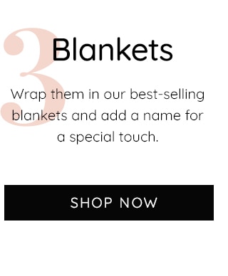 BLANKETS