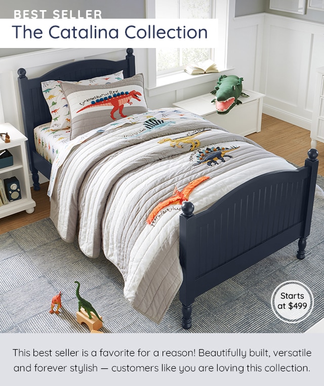 BEST SELLER - CATALINA COLLECTION