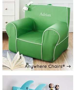 ANYWHERE CHAIRS