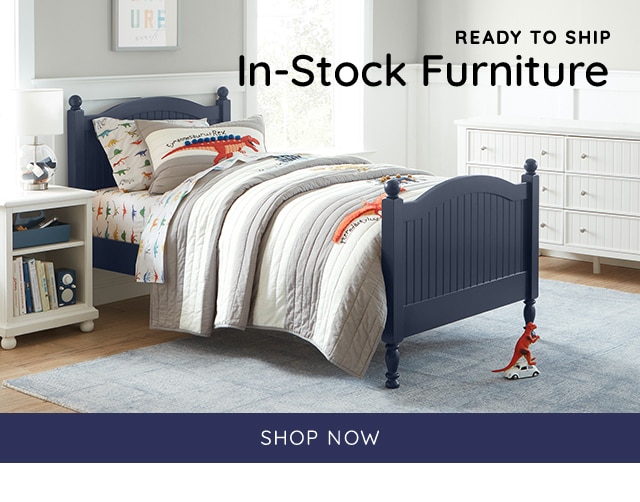 READY TO SHIP IN-STOCK FURNITURE