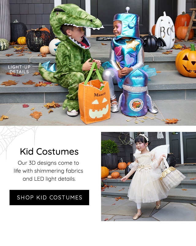 KID COSTUMES