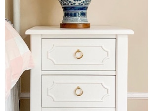 AVA REGENCY NIGHTSTAND