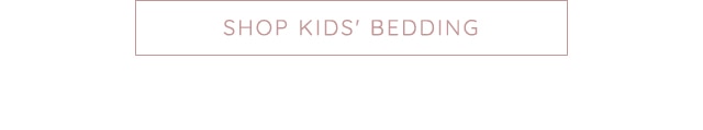 SHOP KIDS BEDDING