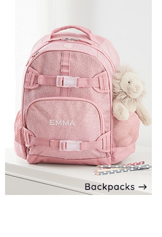 BACKPACKS 