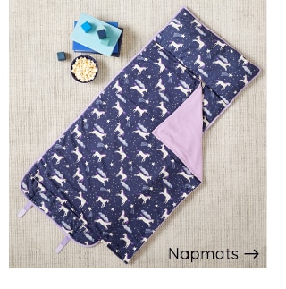 NAP MATS