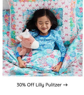 U30% OFF LILLY PILITZER