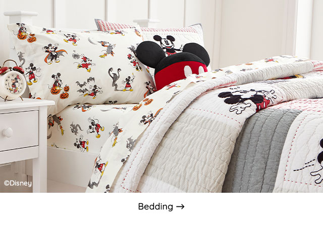 BEDDING