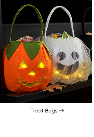 TREAT BAGS