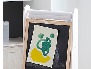 NEUTRAL ULTIMATE ART EASEL