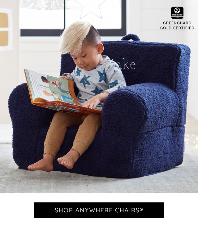 SHOP ANYWHERE CHAIRS