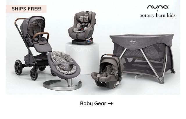 BABY GEAR