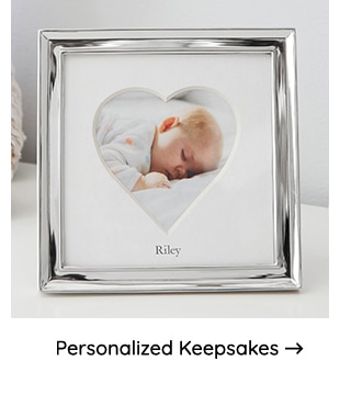 PERSONAL KEEPSAKES