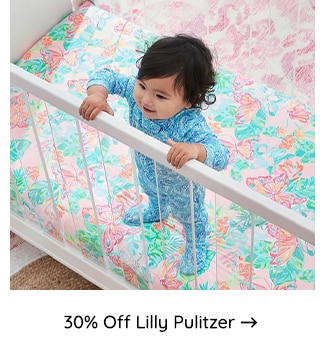 30% OFF LILLY PULITZER