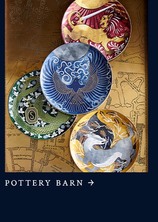 POTTERY BARN