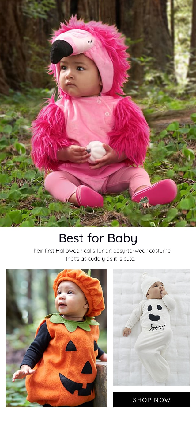 BEST FOR BABY