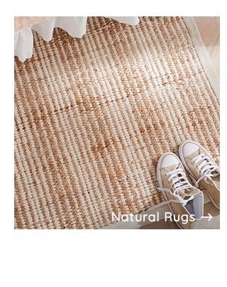 NATURAL RUGS