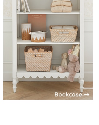 BOOKCASE