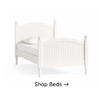 SHOP BEDS