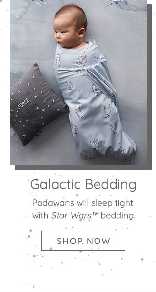 GALACTIC BEDDING