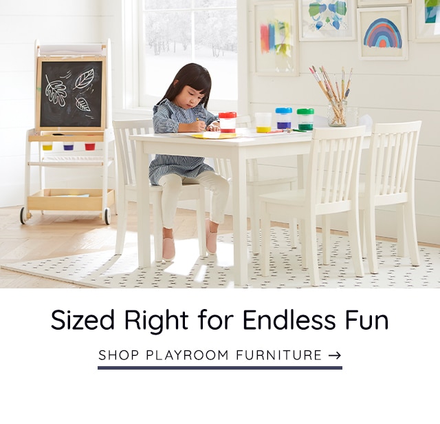 SIZED RIGHT FOR ENDLESS FUN