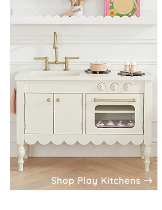 SHOP PLAY KITCHENS