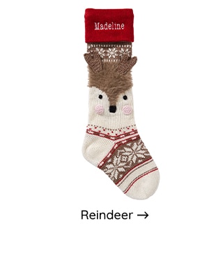 REINDEER