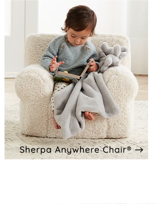 SHERPA ANYWHERE CHAIR