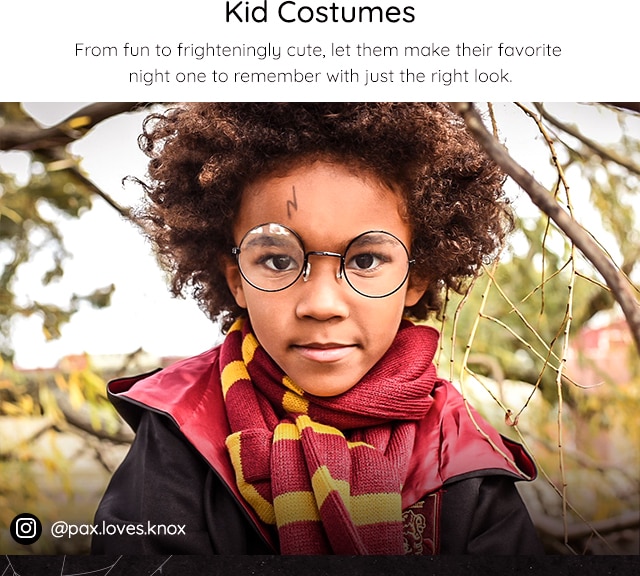 KID COSTUMES