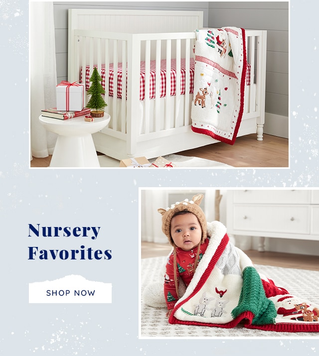 NURSERY FAVORITES