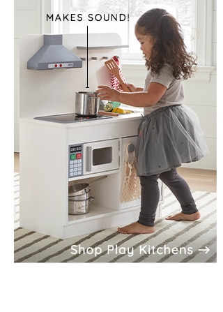 SHOP PLAY KITCHENS