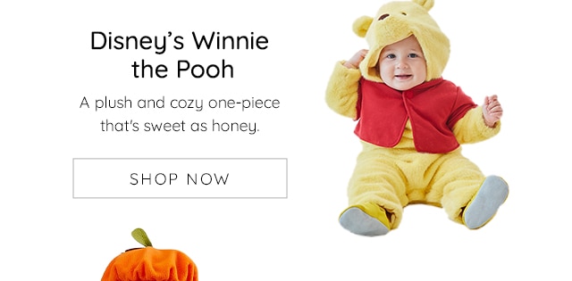 DISNEYS WINNIE THE POOH