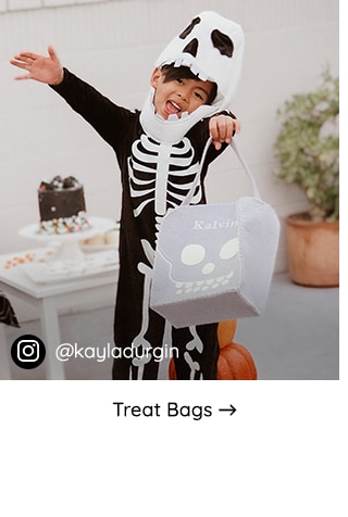 TREAT BAGS