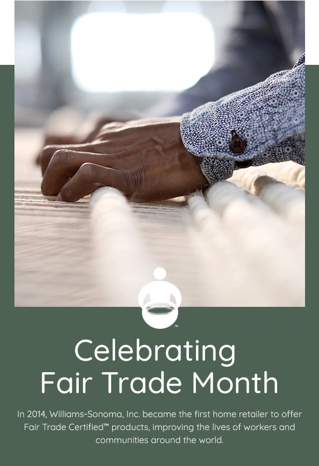 CELEBRATING FAIR TRADE