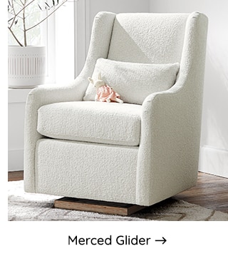 MERCED GLIDER