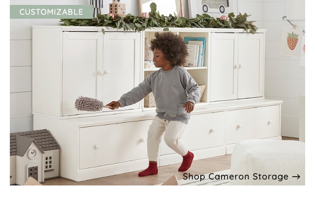 SHOP CAMERON STORAGE