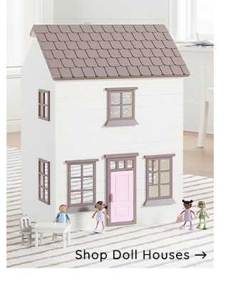 SHOP DOLL HOUSES