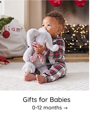 GIFTS FOR BABIES