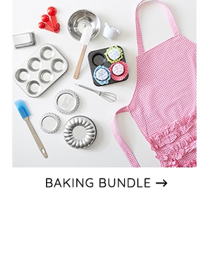 BAKING BUNDLE