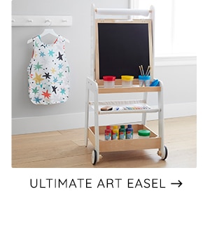 ULTIMATE ART EASEL