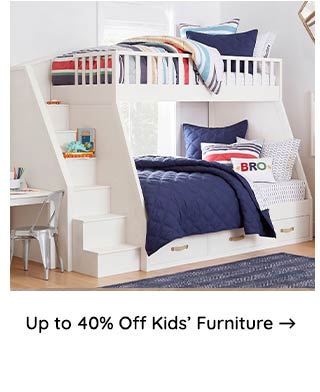 KIDS FURNITURE