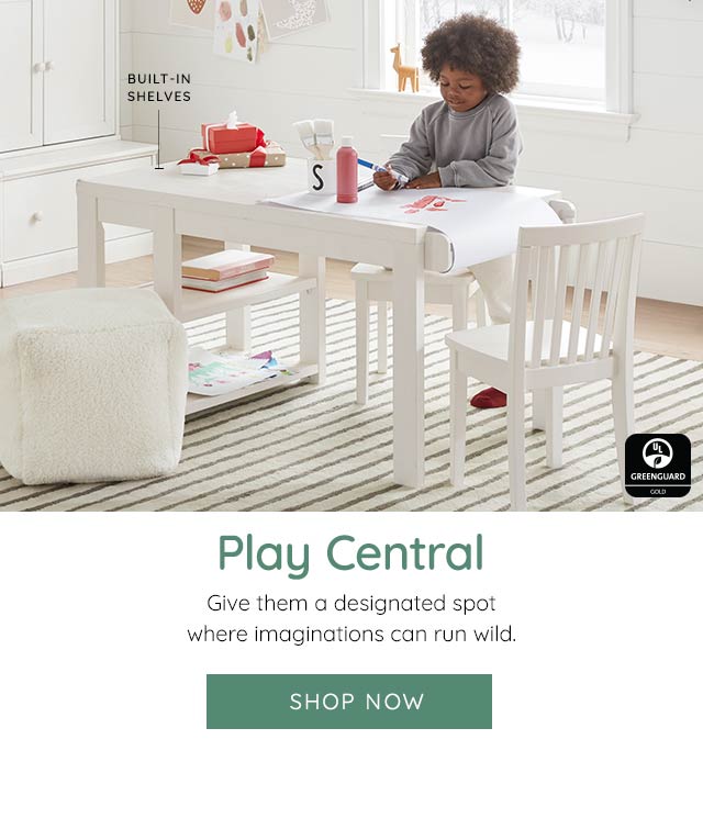 PLAY CENTRAL