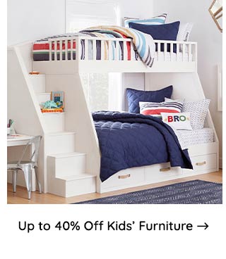 KIDS FURNITURE