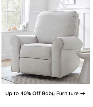 BABY FURNITURE